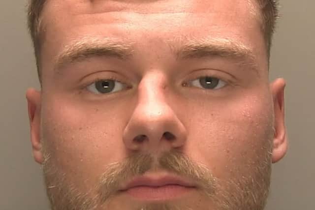 Police believe Jack Gibson may be in Doncaster