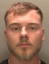 Police are hunting Jack Gibson.