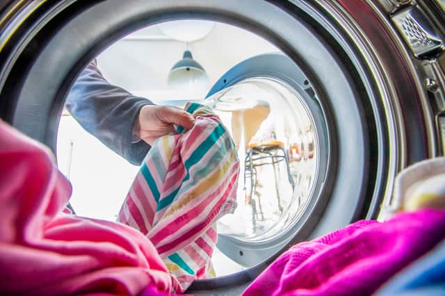 More than half of adults have avoided buying clothes over concerns about caring for them