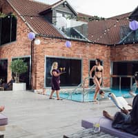 Spa near Doncaster wins big at World Luxury Awards