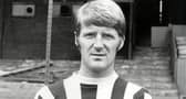 Former Doncaster Rovers star Barry Swallow