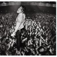Doncaster rock star Yungblud to feature in London photography exhibition