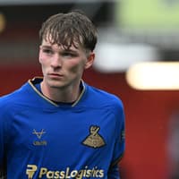 ‘Key to my life’ - Doncaster Rovers star Owen Bailey receives huge praise from grateful teammate
