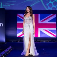 Doncaster charity campaigner lands top 10 spot at Ms Great Britain