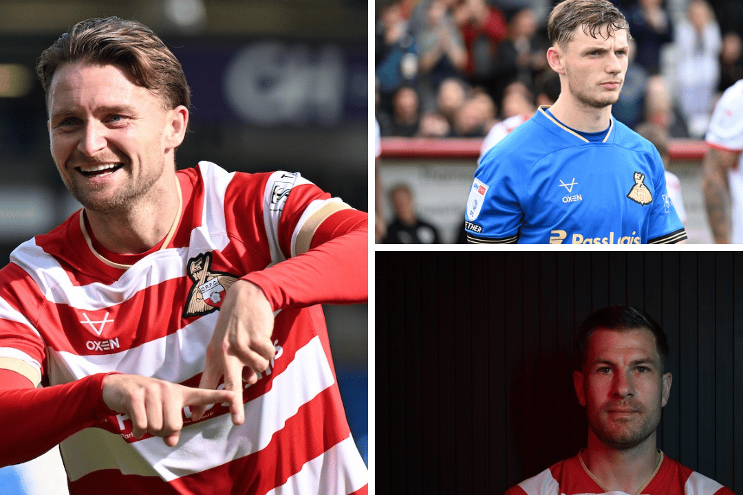 May, O’Reilly, Collins: Grant McCann provides mixed injury news