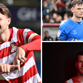 The latest Doncaster Rovers injury news