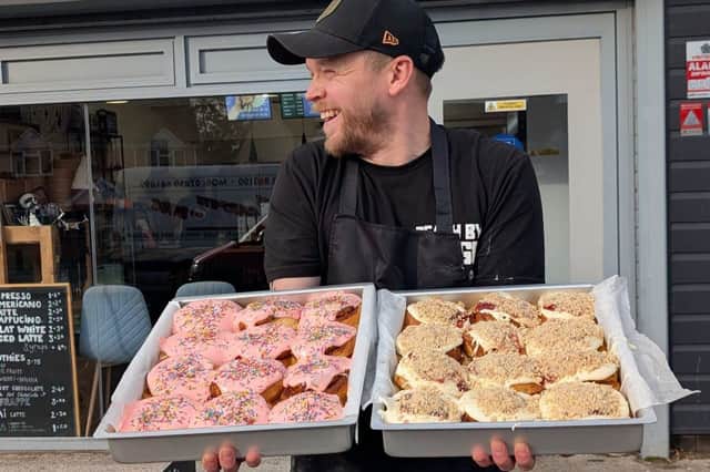 Death By Fudge has refused to hike prices