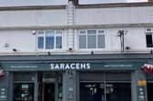 Saracens in Cleveland Street will host the event.