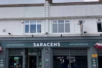 Saracens in Cleveland Street will host the event.