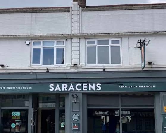 Saracens in Cleveland Street will host the event.