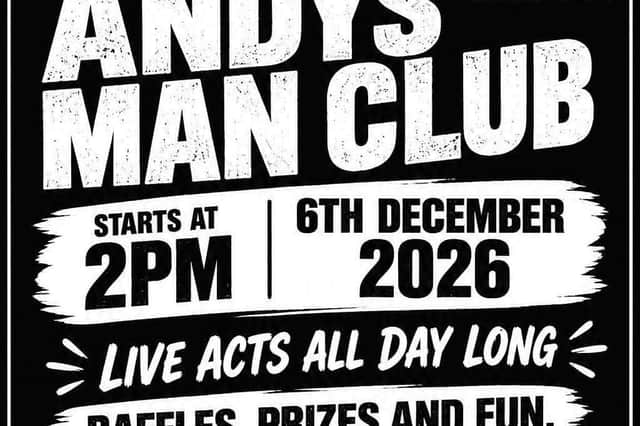 The event will take place at Saracens
