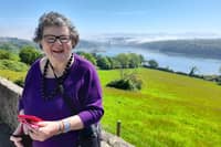 Eunice Brookes