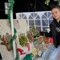 Festive artisan and craft fayres set to bring seasonal cheer to Lakeside Village
