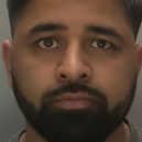 Shoaib Mohammed, 34, has been jailed for a string of grooming offences and sexually assaulting a teenage girl in Sheffield.
