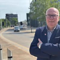 'Who decides who's racist?,' says Doncaster Reform leader after immigration demo