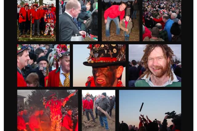The Haxey Hood will soon be back for 2027.