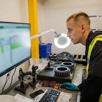 Doncaster firm recruiting skilled and semi-skilled jobs, as investment and rising demand drive growth