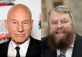 At just 12 years old in 1953 he went on an eight-day “residential drama course” in the West Yorkshire village Mytholmroyd.
It was there that the man who would someday bring characters like Captain Jean-Luc Picard to life would cross paths with fellow acting talent Brian Blessed, who hails from Mexborough, and drama teacher Ruth Wynn Owen
