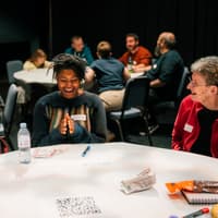 Doncaster theatre brings city's artists together through community project