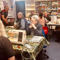 Doncaster area repair cafe cancels Halloween meet after flooding