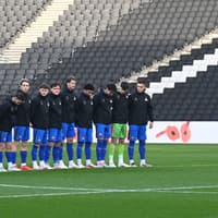 'Miles off it, 'Barely touched the ball': Doncaster Rovers player ratings from MK Dons horror show