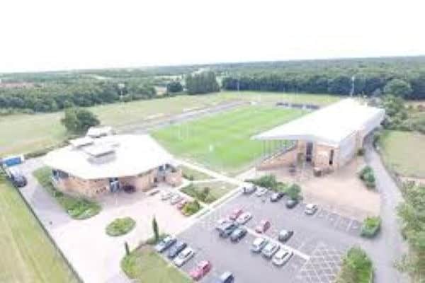 Doncaster Rugby Club