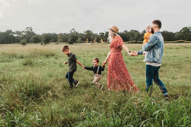 Doncaster family costs revealed: How the city compares with the rest of the UK
