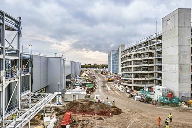 The BauWatch Crime Report 2026 has revealed that UK construction site crime is becoming more severe, more targeted and more disruptive.