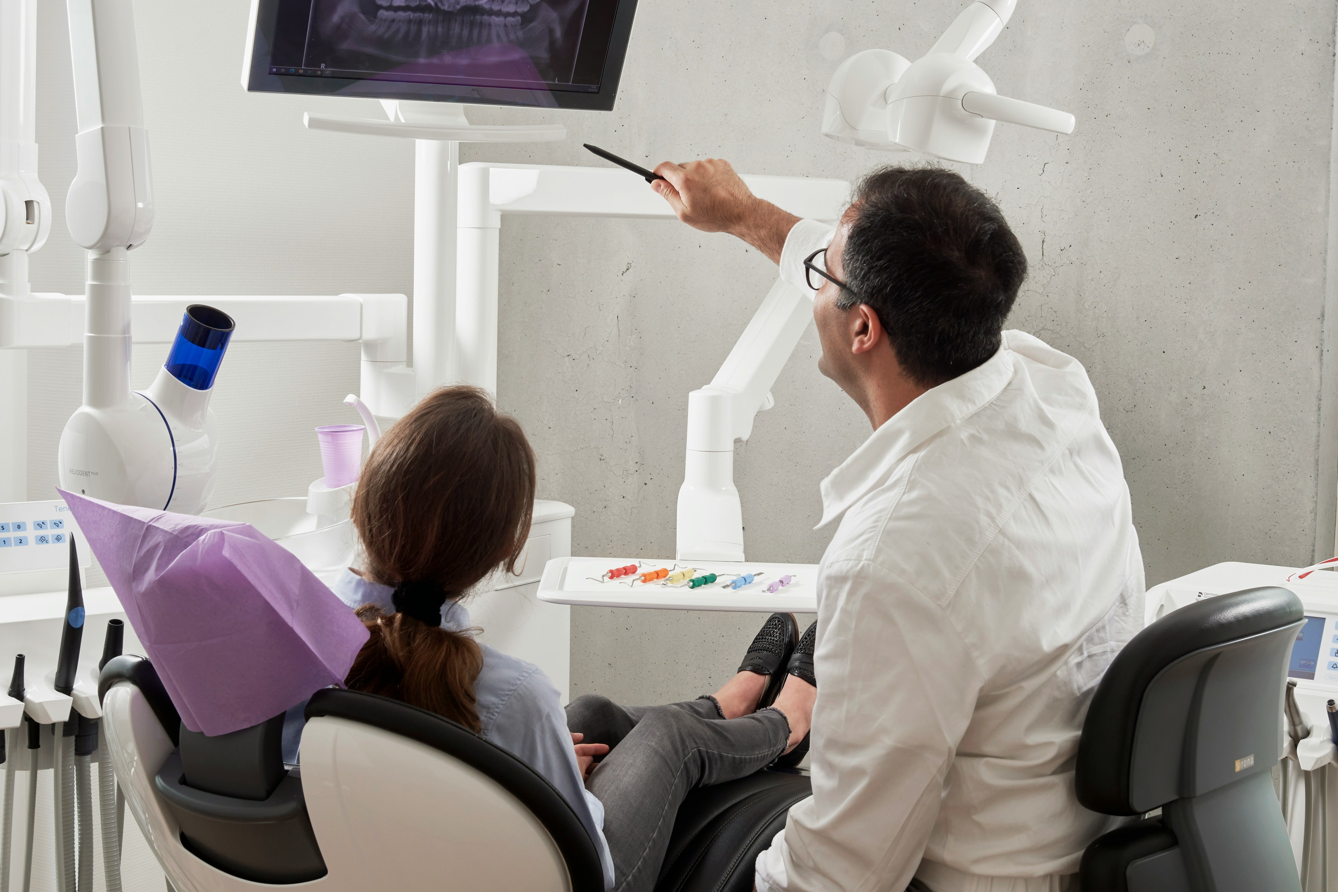 One in four five-year-olds in Doncaster have tooth decay