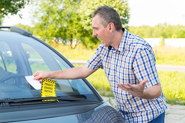 Drivers to gain new parking protections and tougher action on car clocking
