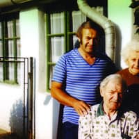 Doncaster Welcomed Hungarian Refugees From The 1956 Hungarian Uprising