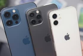 Doncaster named the UK's least iPhone-obsessed city