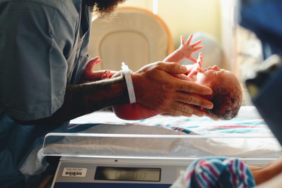 South Yorkshire maternity care grant scheme launched