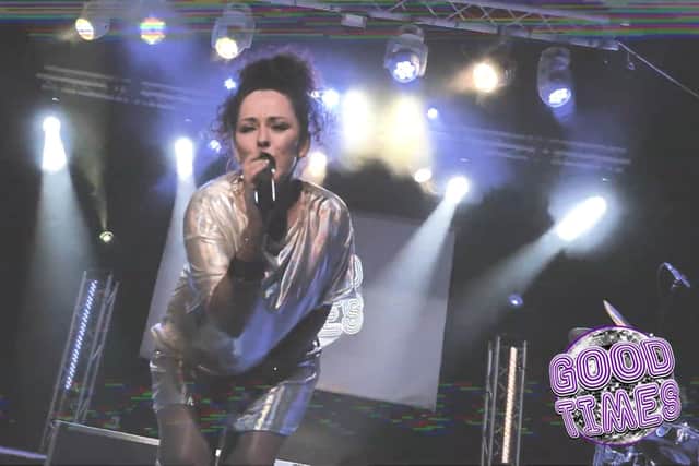Good Times Live