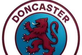 Club logo