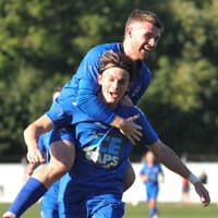 Rossington Main hope for Halloween treat at Retford United