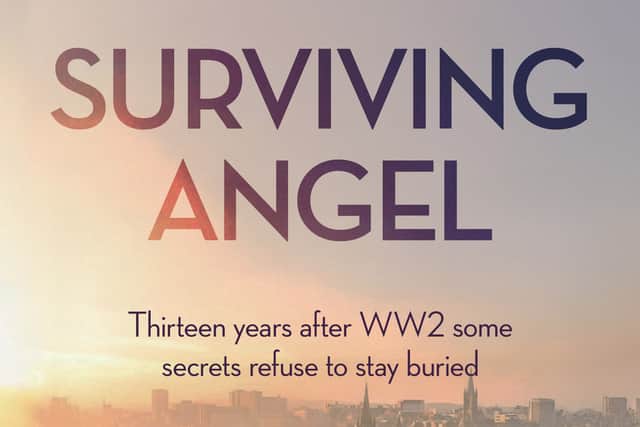 Surviving Angel