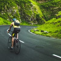 Doncaster ranks 32nd in study of bike rides per capita