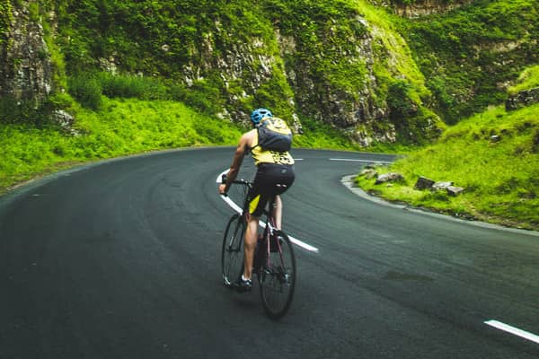 Doncaster ranks 32nd in study of bike rides per capita