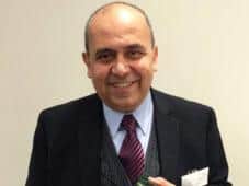 Dr Medhat Atalla