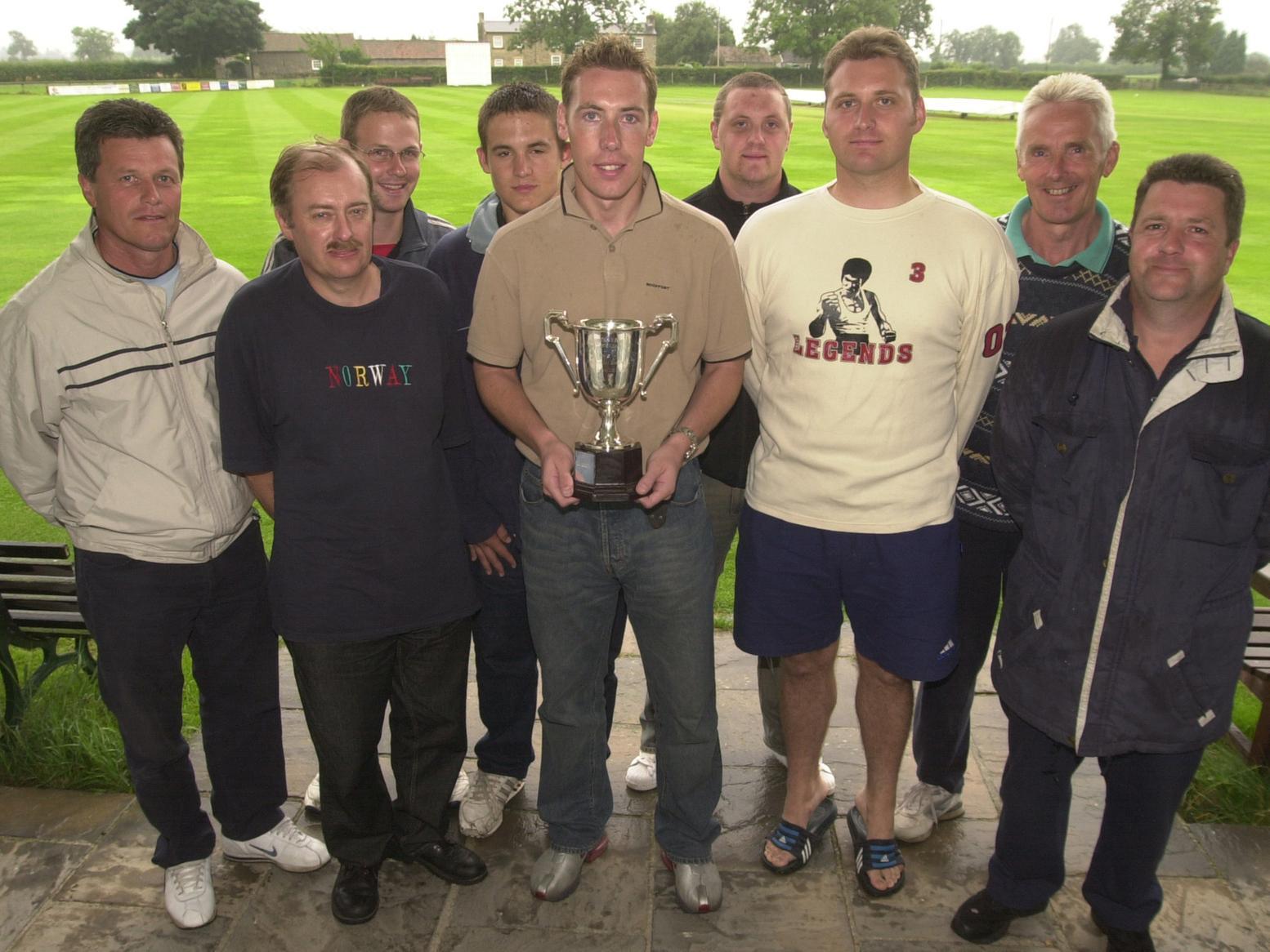 Email daniel.gregory@jpimedia.co.uk or Tweet @SN_Sport with any information on these pictures.