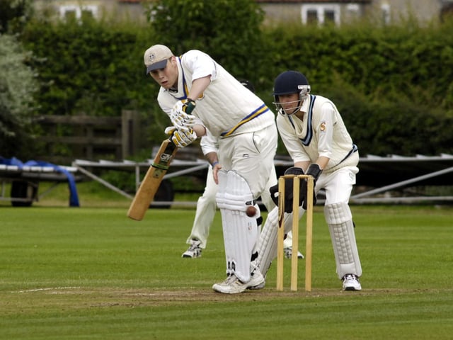Email daniel.gregory@jpimedia.co.uk or Tweet @SN_Sport with any information on these pictures.