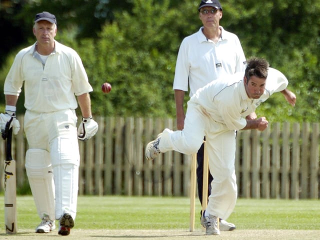 Email daniel.gregory@jpimedia.co.uk or Tweet @SN_Sport with any information on these pictures.