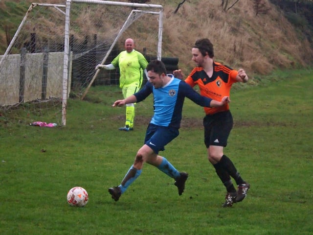 Email daniel.gregory@jpimedia.co.uk or Tweet @SN_Sport with any information on these pictures.