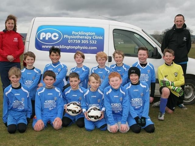 Email daniel.gregory@jpimedia.co.uk or Tweet @SN_Sport with any information on these pictures.