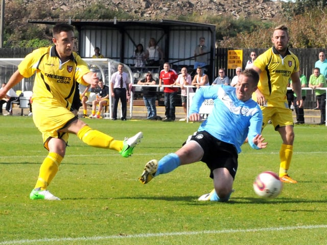 Email daniel.gregory@jpimedia.co.uk or Tweet @SN_Sport with any information on these pictures.