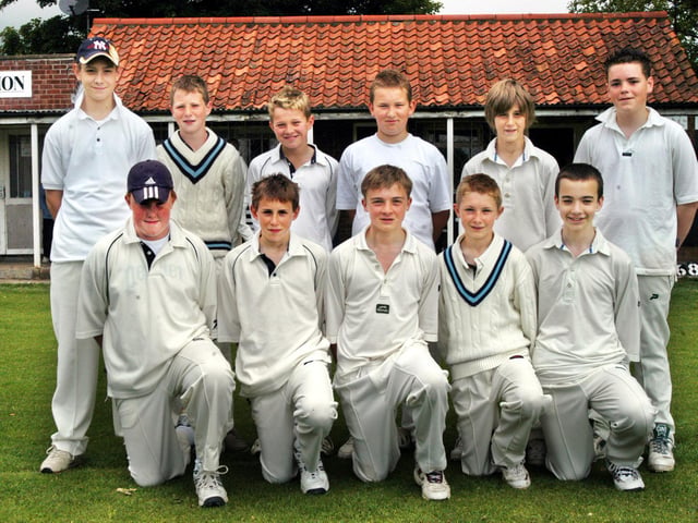 Email daniel.gregory@jpimedia.co.uk or Tweet @SN_Sport with any information on these pictures.
