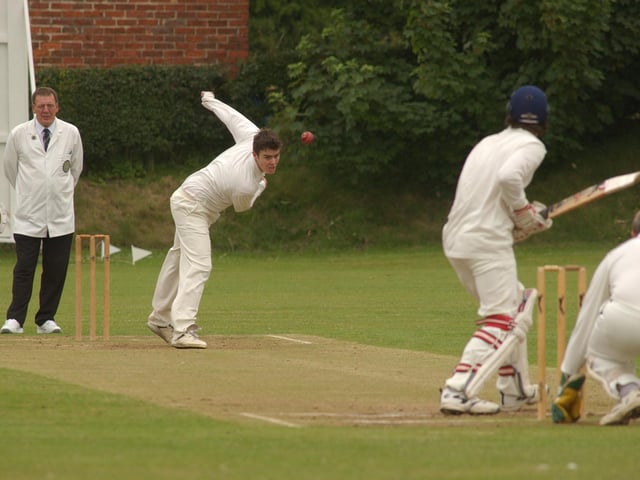 Email daniel.gregory@jpimedia.co.uk or Tweet @SN_Sport with any information on these pictures.