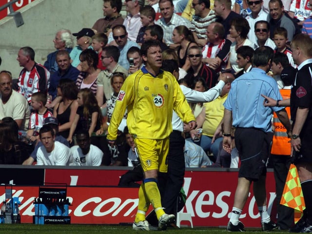Alan Thompson - made his loan move permanent and was even acting assistant manager at one stage in the season following the departure of Gus Poyet.