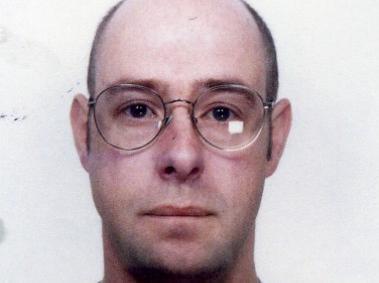 Bruce Gapper was 40 when he went missing from Dewsbury in March 1999